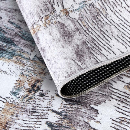 Vloerkleed Malard - Sapphire Gold