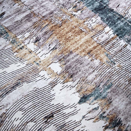 Vloerkleed Malard - Sapphire Gold