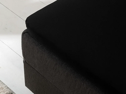 Topper Hoeslaken - Luna Stretch - 2-PACK