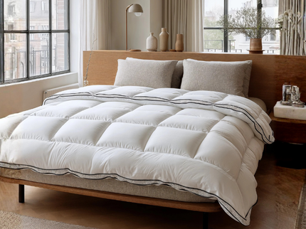 Dekbed 3D Air Micro Touch -  All Season