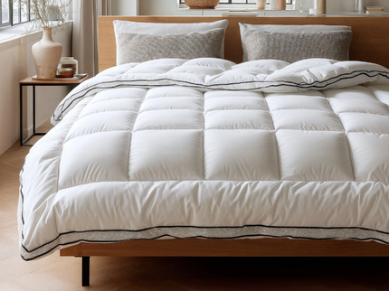 Dekbed 3D Air Micro Touch -  All Season