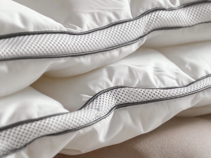 Dekbed 3D Air Micro Touch -  All Season