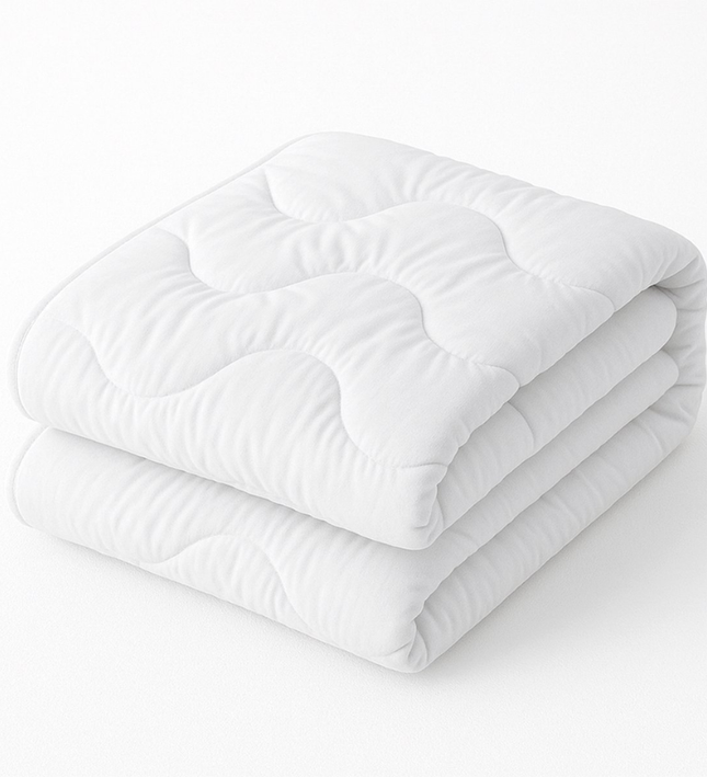 Dekbed Anti Allergisch - 4 Seizoenen