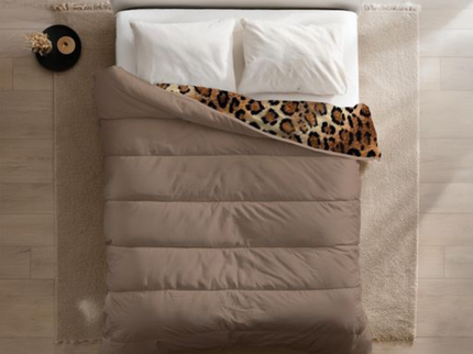 Easy Dekbed Zonder Overtrek - Panther