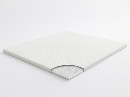 Topmatras Multi Comfort - Traagschuim