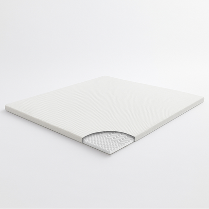 Topmatras Multi Comfort - Traagschuim