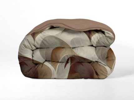 Easy Dekbed Zonder Overtrek - Modern Flow