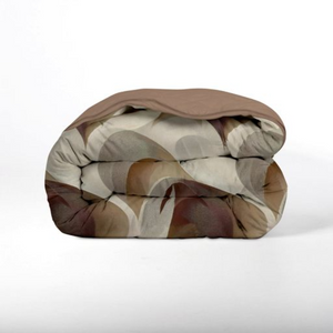 Easy Dekbed Zonder Overtrek - Modern Flow