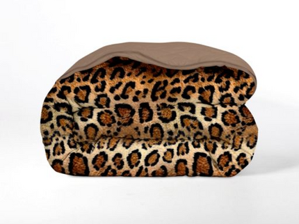 Easy Dekbed Zonder Overtrek - Panther