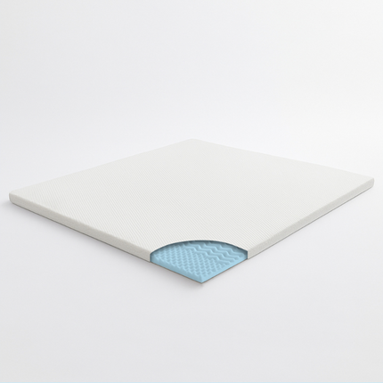 Topmatras Multi Comfort - Viscogel