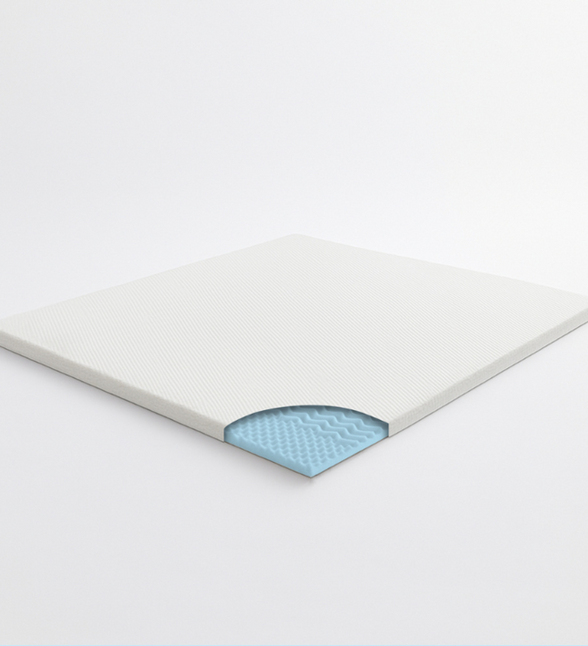 Topmatras Multi Comfort - Viscogel