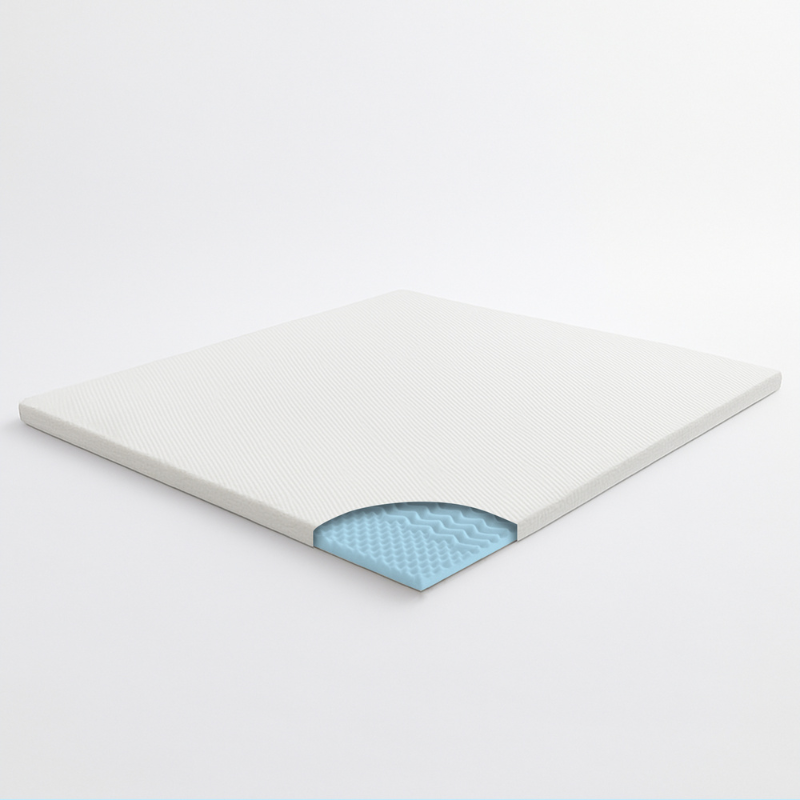 Topmatras Topmatras Multi Comfort - Viscogel | Dekbed Discounter