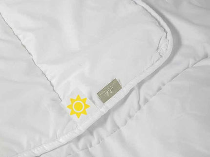 Luna Bedding Dekbed 4 Seizoenen - Luna Bedding