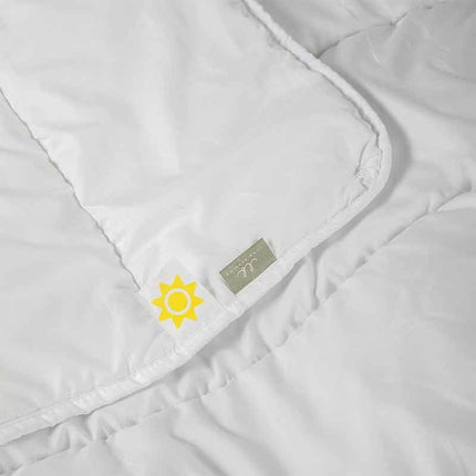 Luna Bedding Dekbed 4 Seizoenen - Luna Bedding
