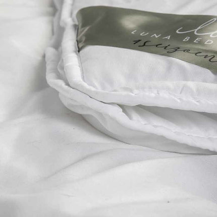 Luna Bedding Dekbed 4 Seizoenen - Luna Bedding