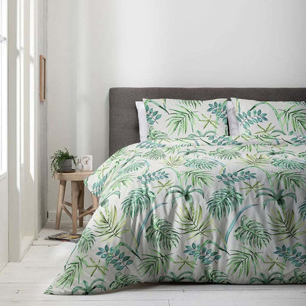 Luna Bedding Dekbedovertrek Luna Flowers