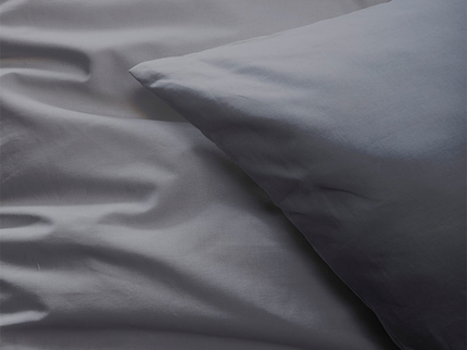 Luna Bedding Dekbedovertrek Luna Uni