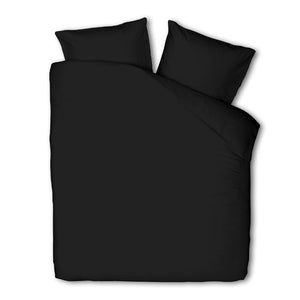 Luna Bedding Dekbedovertrek Luna Uni
