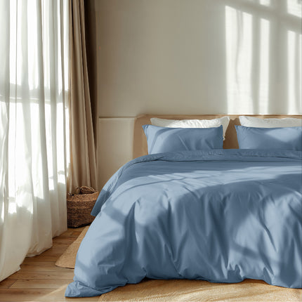 Luna Bedding Dekbedovertrek Luna Uni