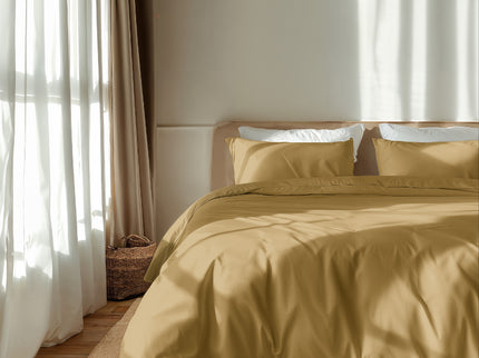 Luna Bedding Dekbedovertrek Luna Uni