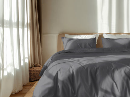 Luna Bedding Dekbedovertrek Luna Uni