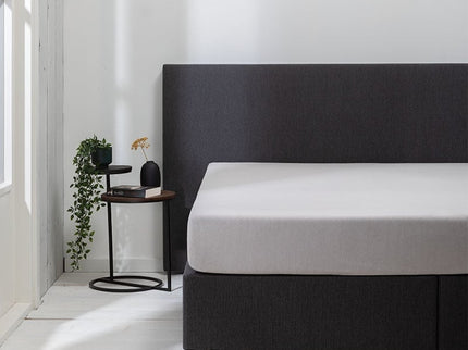 Luna Bedding Hoeslaken - Luna Stretch - 2-PACK