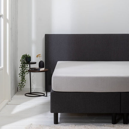 Luna Bedding Hoeslaken - Luna Stretch - 2-PACK