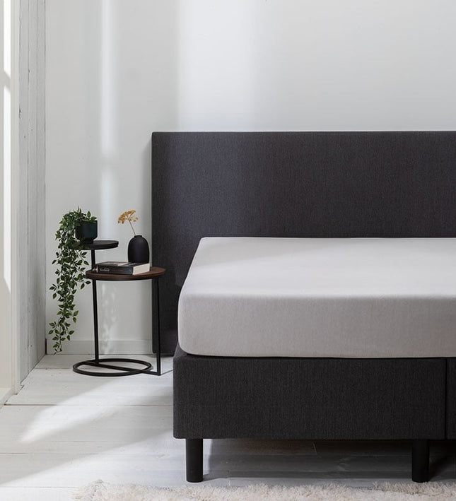 Luna Bedding Hoeslaken - Luna Stretch - 2-PACK