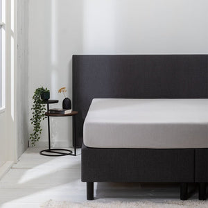 Luna Bedding Hoeslaken - Luna Stretch - 2-PACK