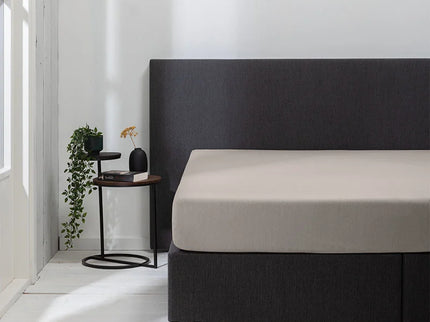 Luna Bedding Hoeslaken - Luna Stretch - 2-PACK