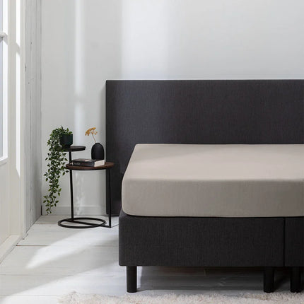 Luna Bedding Hoeslaken - Luna Stretch - 2-PACK