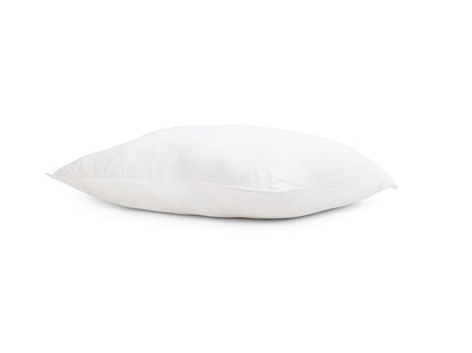 Luna Bedding Hoofdkussen - 100% katoenen tijk