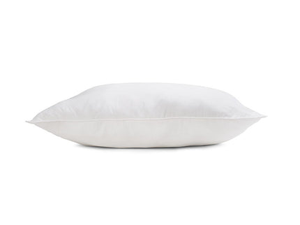 Luna Bedding Hoofdkussen - 100% katoenen tijk