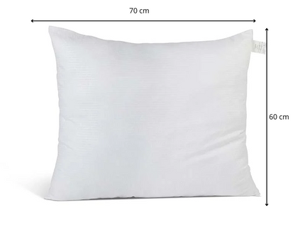 Luna Bedding Hoofdkussen - All Year