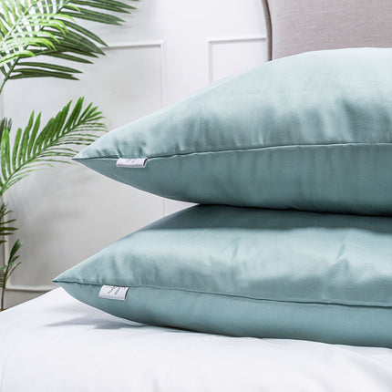 Luna Bedding Kussenslopen Luna Uni: 2-PACK