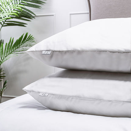 Luna Bedding Kussenslopen Luna Uni: 2-PACK