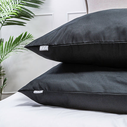 Luna Bedding Kussenslopen Luna Uni: 2-PACK