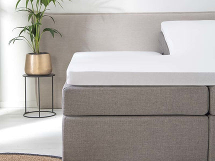 Luna Bedding Molton Hoeslaken Luna - 2-PACK