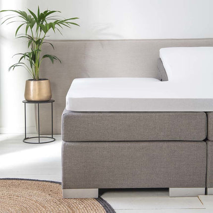 Luna Bedding Molton Hoeslaken Luna - 2-PACK