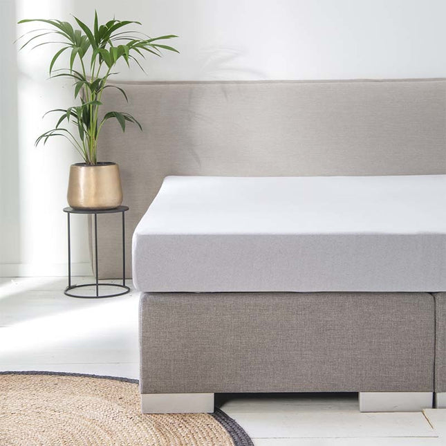 Luna Bedding Molton Hoeslaken Luna - 2-PACK