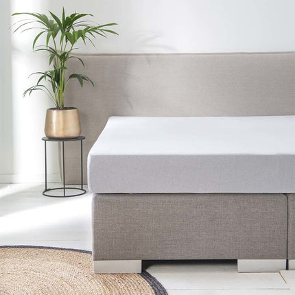Luna Bedding Molton Hoeslaken Luna - 2-PACK