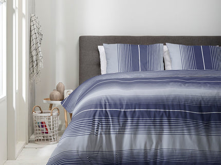 Luna Bedding Tweed Lanes Dekbedovertrek