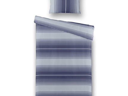 Luna Bedding Tweed Lanes Dekbedovertrek