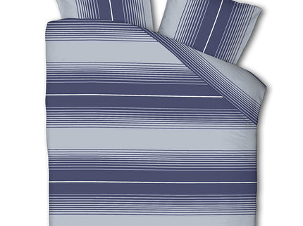 Luna Bedding Tweed Lanes Dekbedovertrek