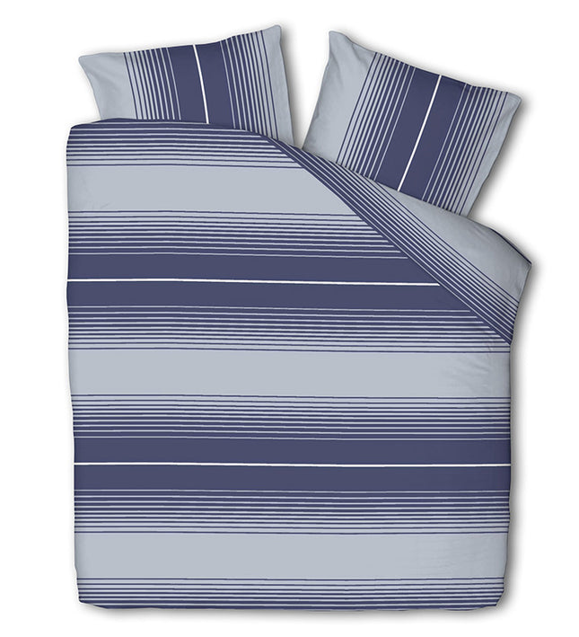 Luna Bedding Tweed Lanes Dekbedovertrek