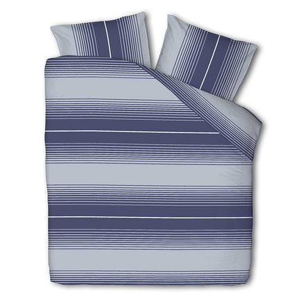 Luna Bedding Tweed Lanes Dekbedovertrek