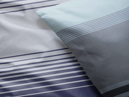 Luna Bedding Tweed Lanes Dekbedovertrek