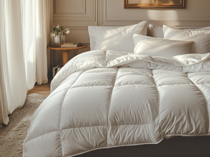 Luna Bedding Winterdekbed - All Season