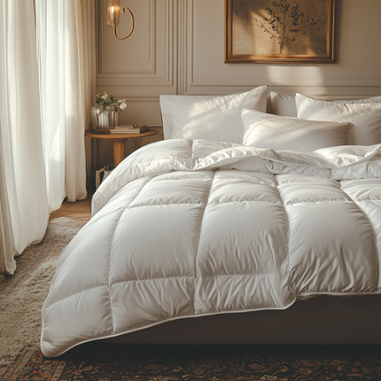 Luna Bedding Winterdekbed - All Season