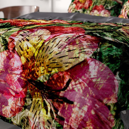 Manilla Dekbedovertrek Arina